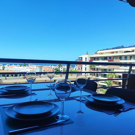Apartamento Balcon De Los Gigantes Puerto de Santiago  Ngoại thất bức ảnh