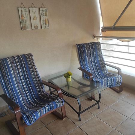 Apartamento Balcon De Los Gigantes Puerto de Santiago  Ngoại thất bức ảnh