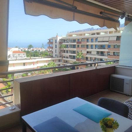 Apartamento Balcon De Los Gigantes Puerto de Santiago  Ngoại thất bức ảnh