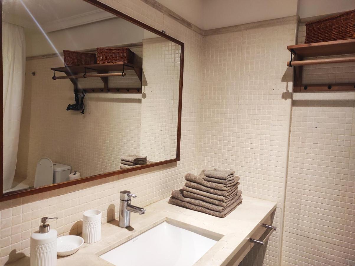Apartamento Balcon De Los Gigantes Puerto de Santiago  Ngoại thất bức ảnh